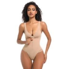 Body con cierre frontal · vista 2