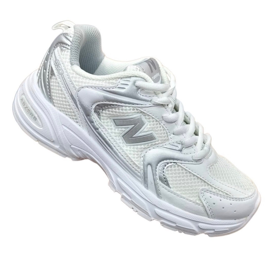NEW BALANCE LOOK MODERNO · vista 2