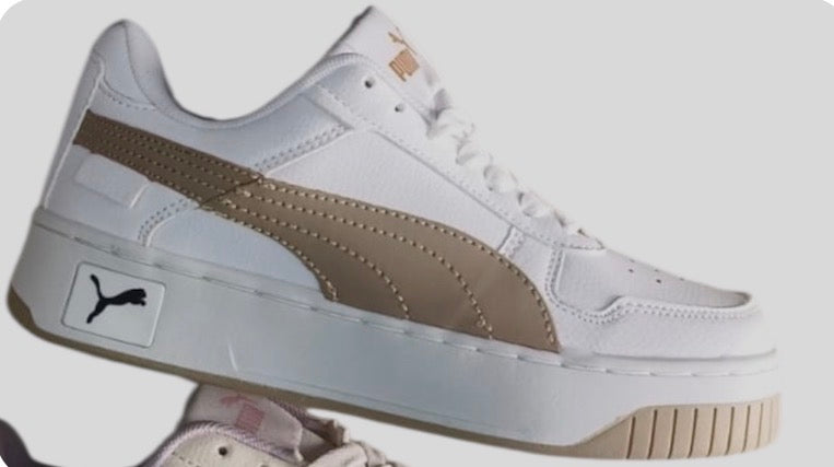 ZAPATOS PUMAS PARA WOMEN FASHION · vista 2