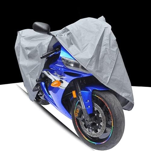 Funda impermeable para motocicletas · vista 1