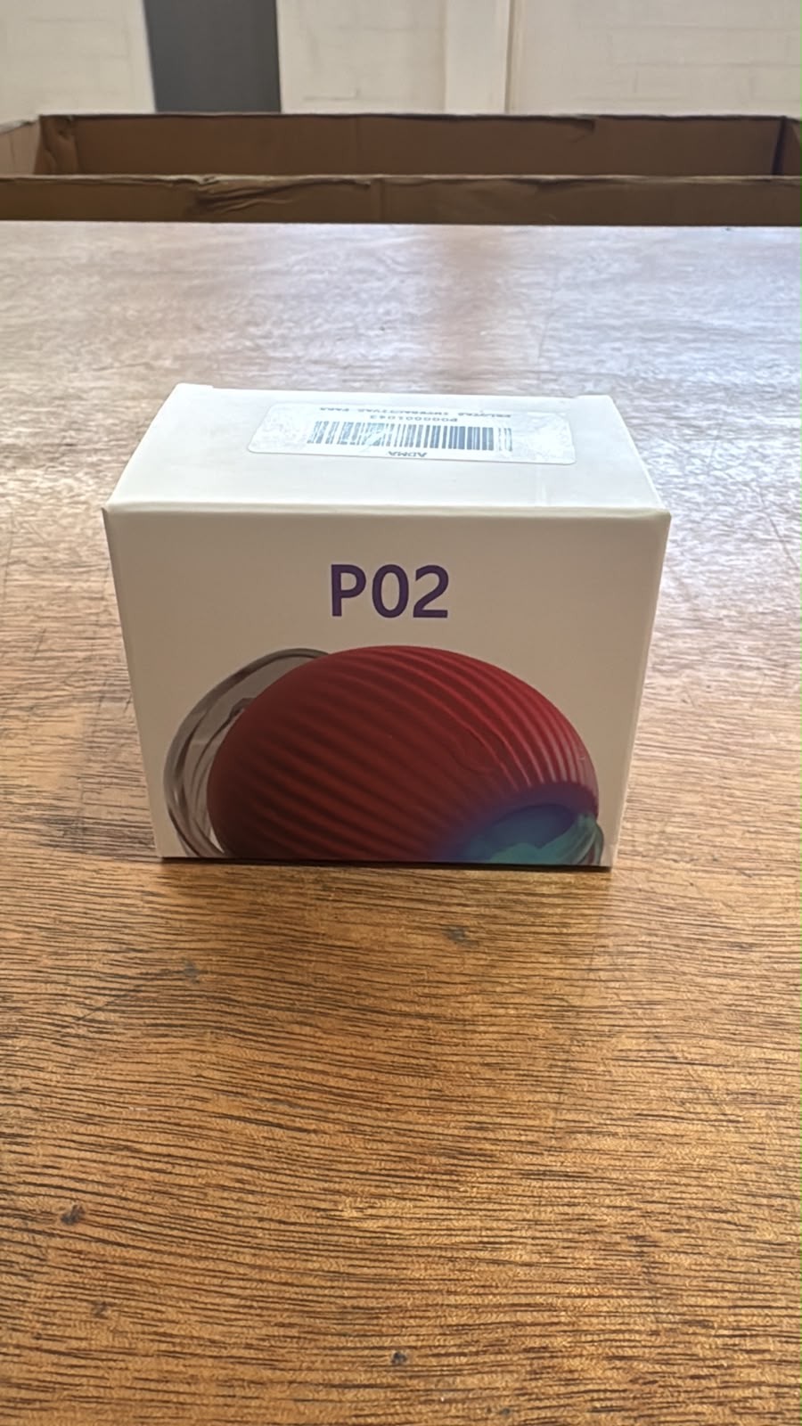 PELOTAS INTERACTIVAS PARA GATOS, RECARGA · vista 2
