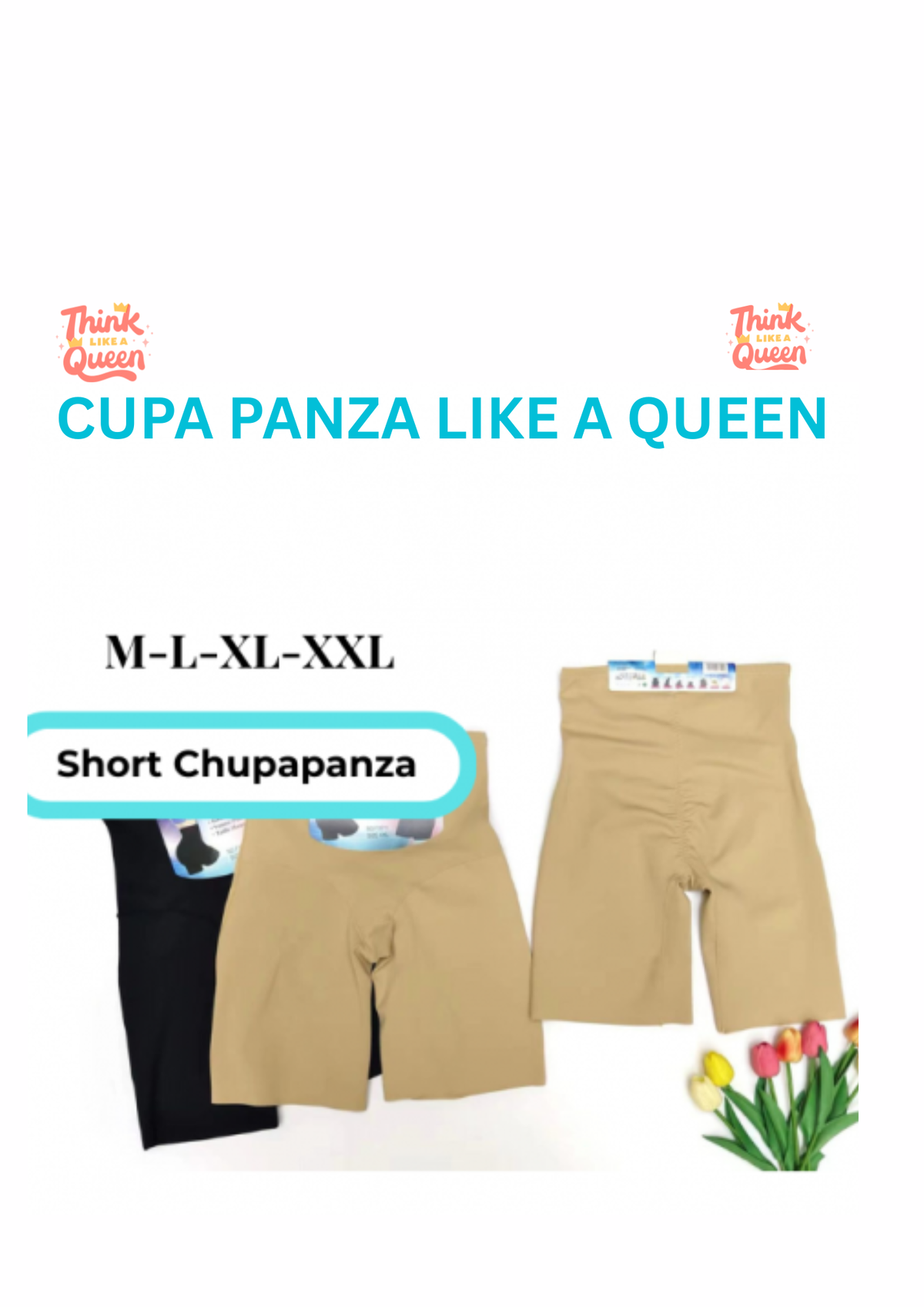 CHUPA PANZA MOLDEADOR · vista 1
