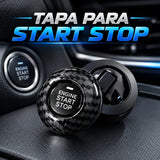 Tapa Decorativa Start/Stop para Auto - Image 1