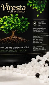 Viresta Soil Activator · vista 3