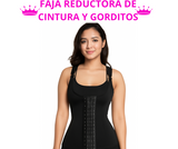 Faja moldeadora de cintura · vista 3