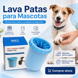 Lavador de patas Foot Cup · vista 1