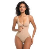 Body con cierre frontal · vista 2