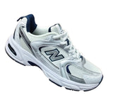 Tenis deportivos de look moderno · vista 1