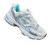 Tenis deportivos de look moderno · vista 3