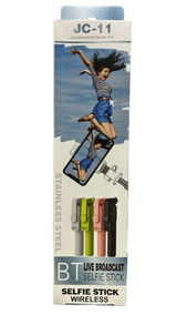 Selfie Stick Trípode 2 en 1 · vista 1