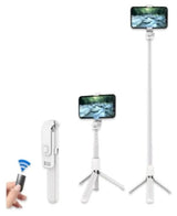 Selfie Stick Trípode 2 en 1 · vista 2