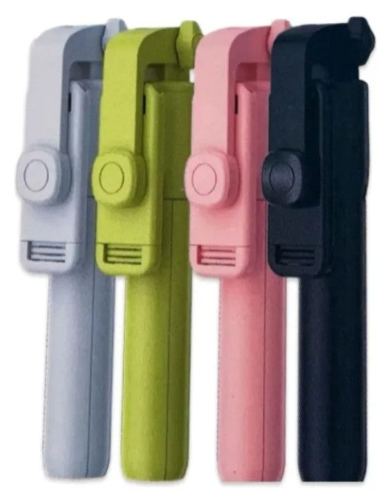 Selfie Stick Trípode 2 en 1 · vista 3