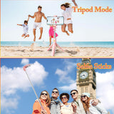 Selfie Stick Trípode 2 en 1 · vista 4