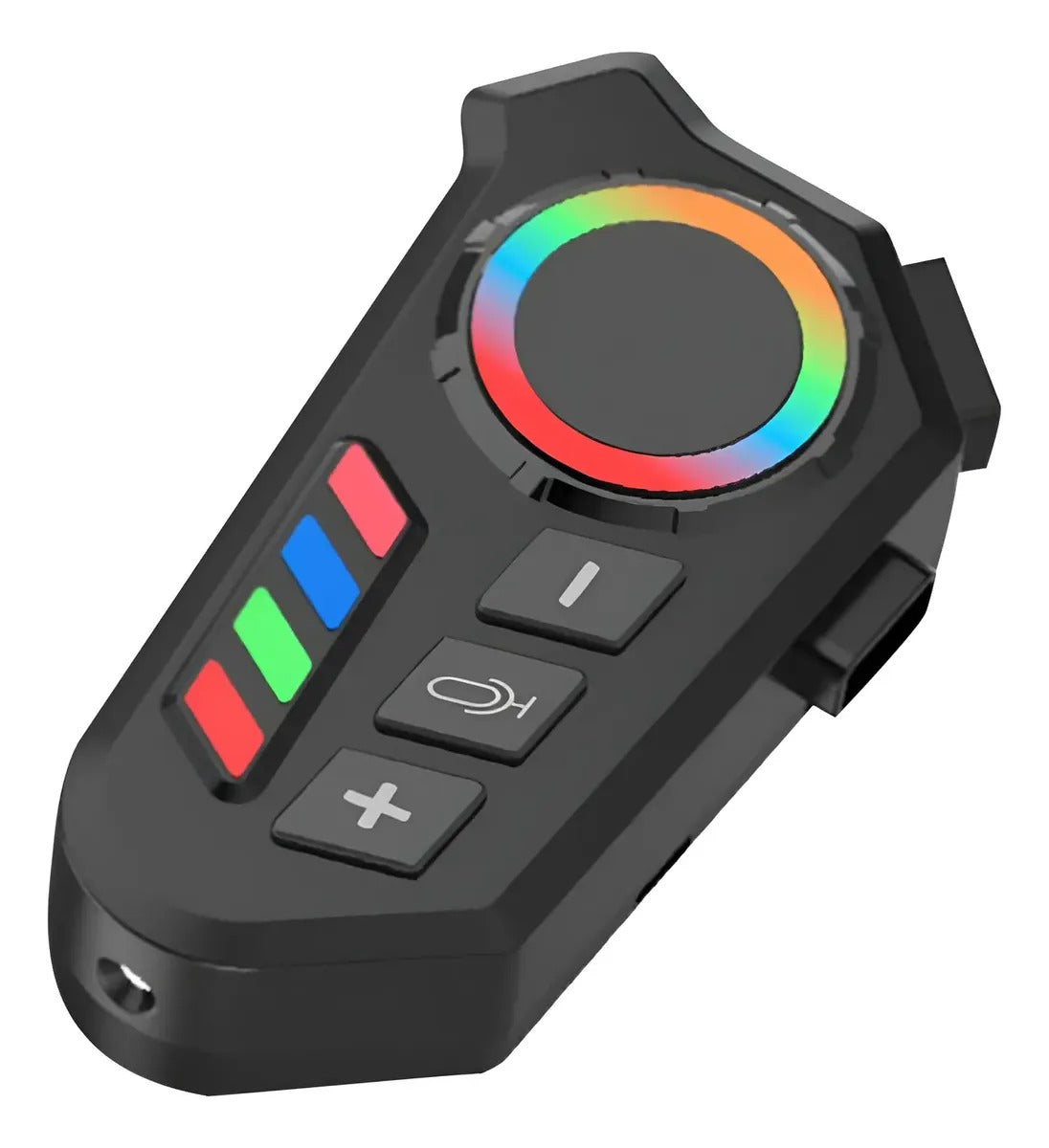 Intercomunicador para casco · vista 1
