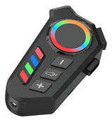 Intercomunicador para casco · vista 1