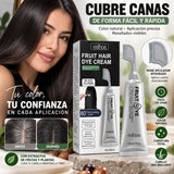 Tinte para canas EELOHE con peine · vista 1