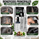 Tinte para canas EELOHE con peine · vista 5