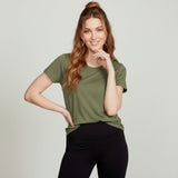 Pack de 3 blusas Lady de manga corta · vista 1