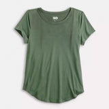Pack de 3 blusas Lady de manga corta · vista 3