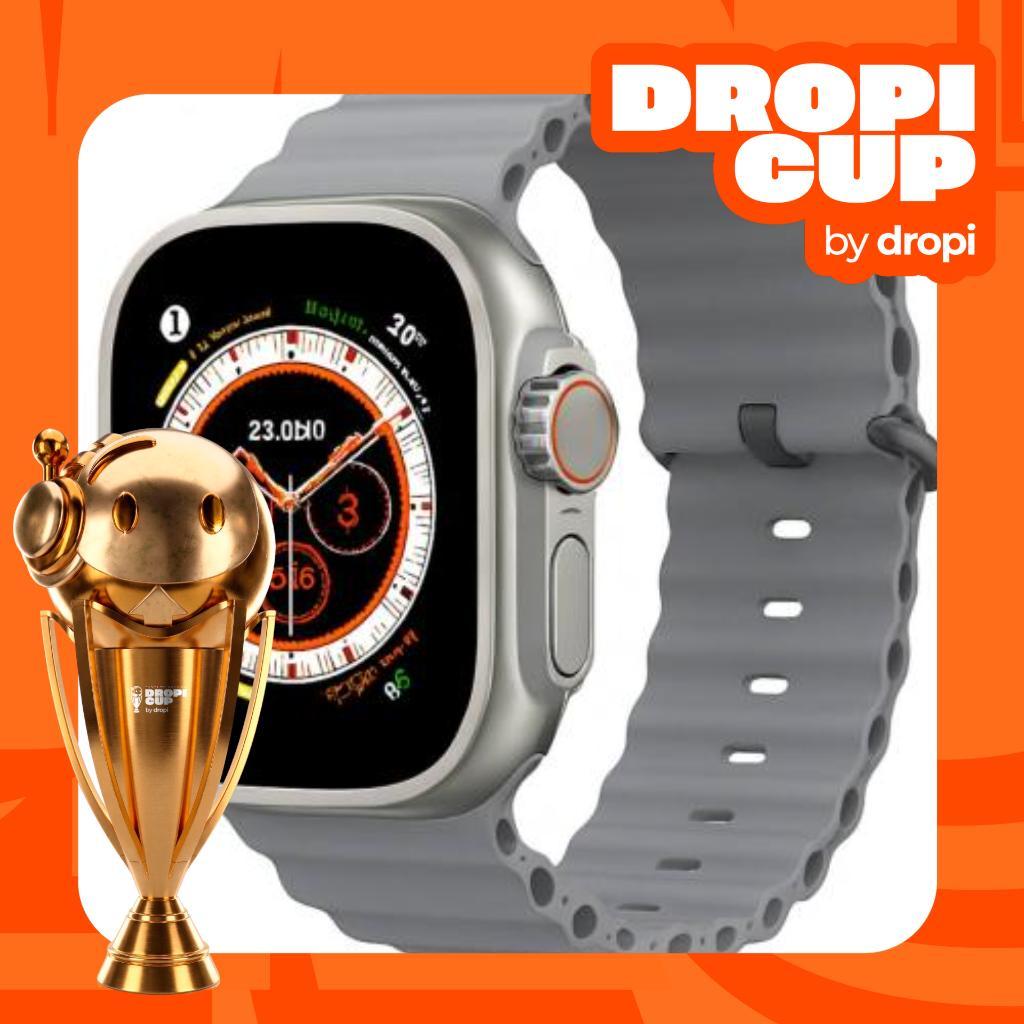 Reloj inteligente  DT800 / DT900 · vista 1