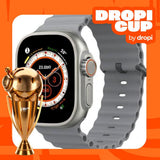Reloj inteligente DT800 / DT900 · vista 3