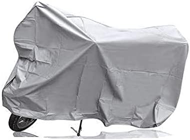 Funda impermeable  para motocicletas · vista 2