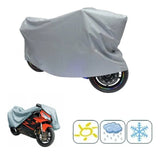 Funda protectora para motocicleta · vista 3