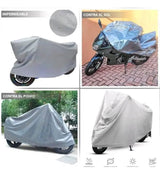 Funda protectora para motocicleta · vista 4