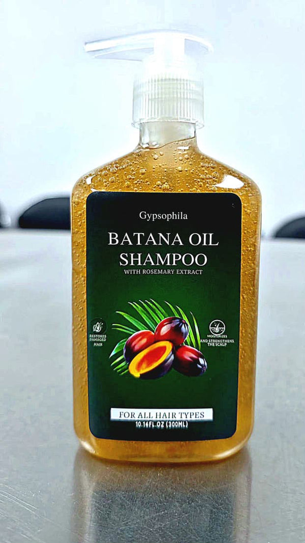 Shampoo Batana Oil · vista 1