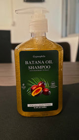 Shampoo Batana Oil · vista 3