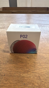 Pelota interactiva recargable para gatos · vista 2