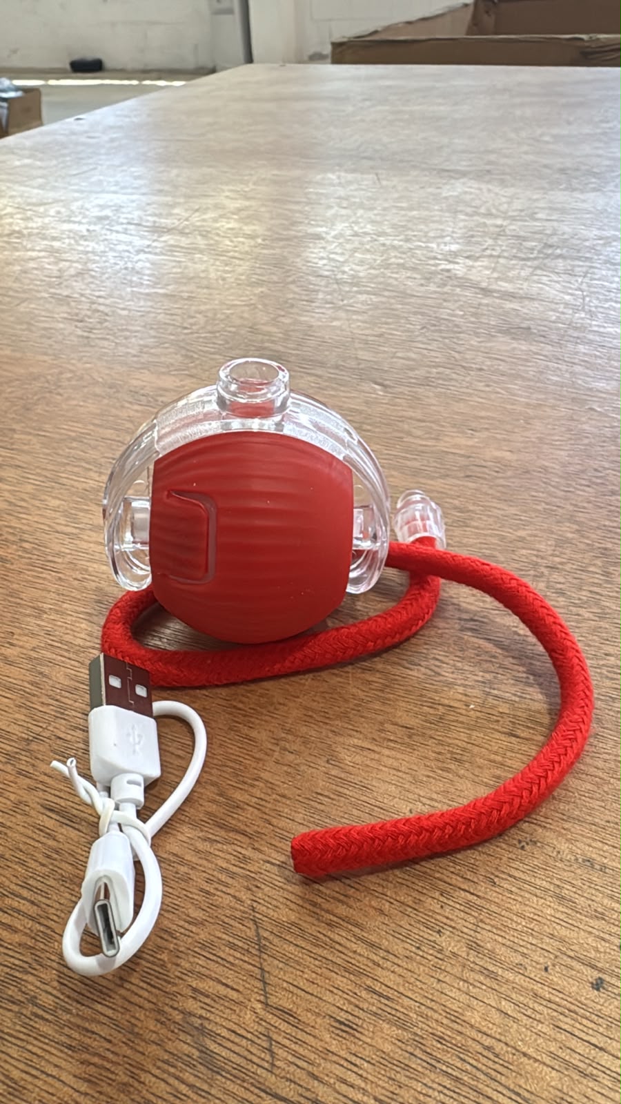PELOTAS INTERACTIVAS PARA GATOS, RECARGA · vista 3