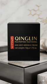 Qinglin · crema facial 50 g · vista 2
