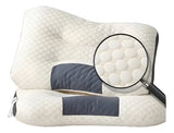 Almohada ortopédica cervical, vista 2
