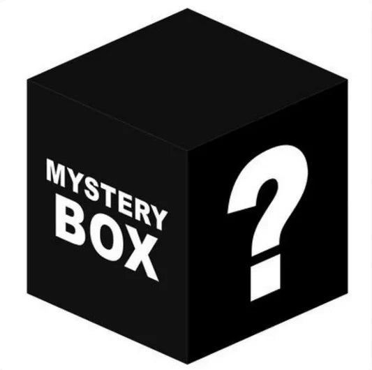 Mystery Box · presentación ilustrativa 1