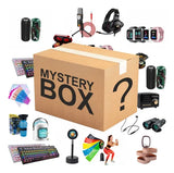 Mystery Box · imagen ilustrativa, contenido variable